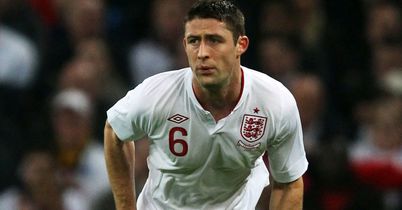 Gary Cahill: Encouraged by England's win over Brazil